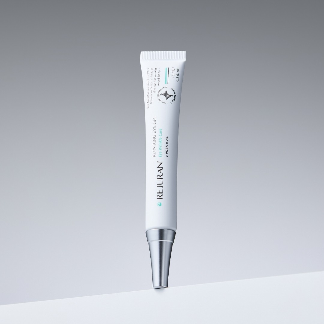 rejuran-healing-eye-gel-(2) Відновлювальний гель для зони навколо очей REJURAN® REPAIRING EYE GEL 15мл - Зображення 1