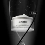 Oмолоджуючий зволожуючий крем від зморшок MEDIK8 ADVANCED PRO-COLLAGEN+ PEPTIDE CREAM 50мл