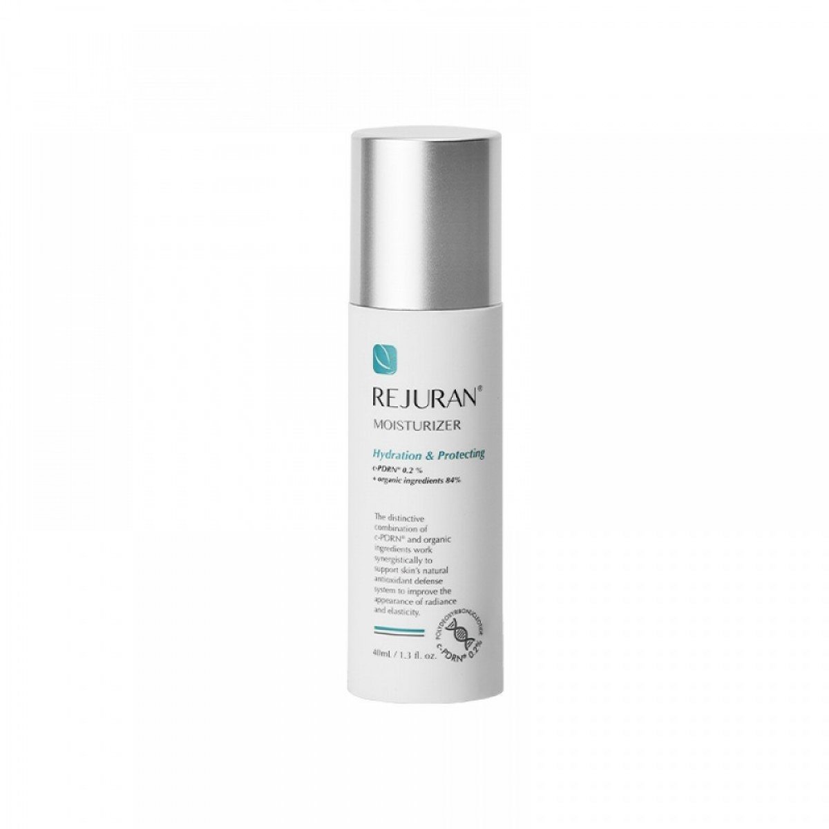 Rejuran - Moisturizer-1200x1200 Зволожуючий крем REJURAN® MOISTURIZER HYDRATION PROTECTING CREAM 40мл - Зображення 1