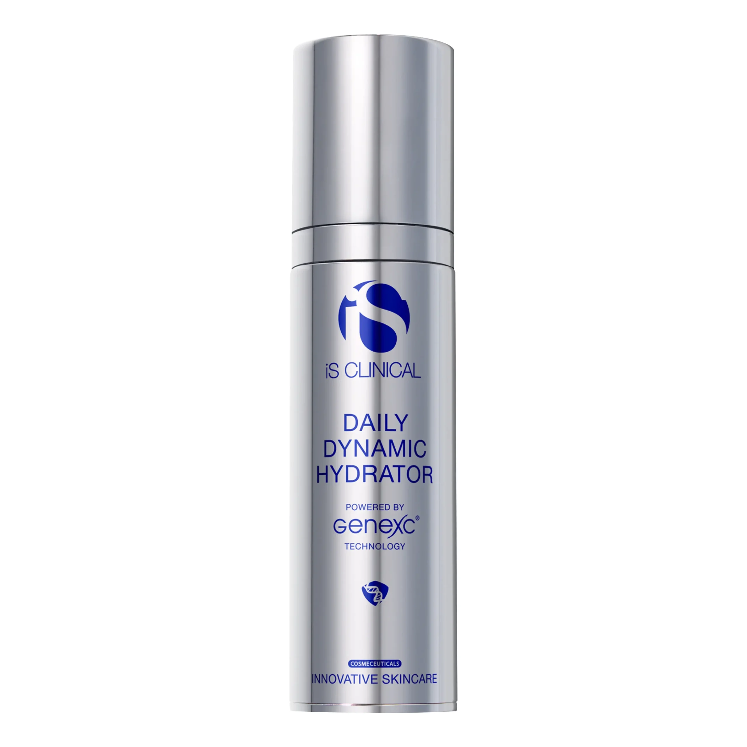 172609 Динамічний зволожуючий крем з технологією Genexc IS CLINICAL DAILY DYNAMIC HYDRATOR 50г - Зображення 1