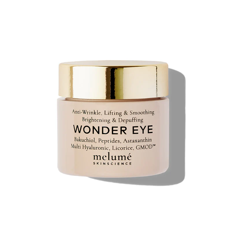 Крем для комплексного омолодження шкіри навколо очей MELUME WONDER EYE 25мл - Зображення 1