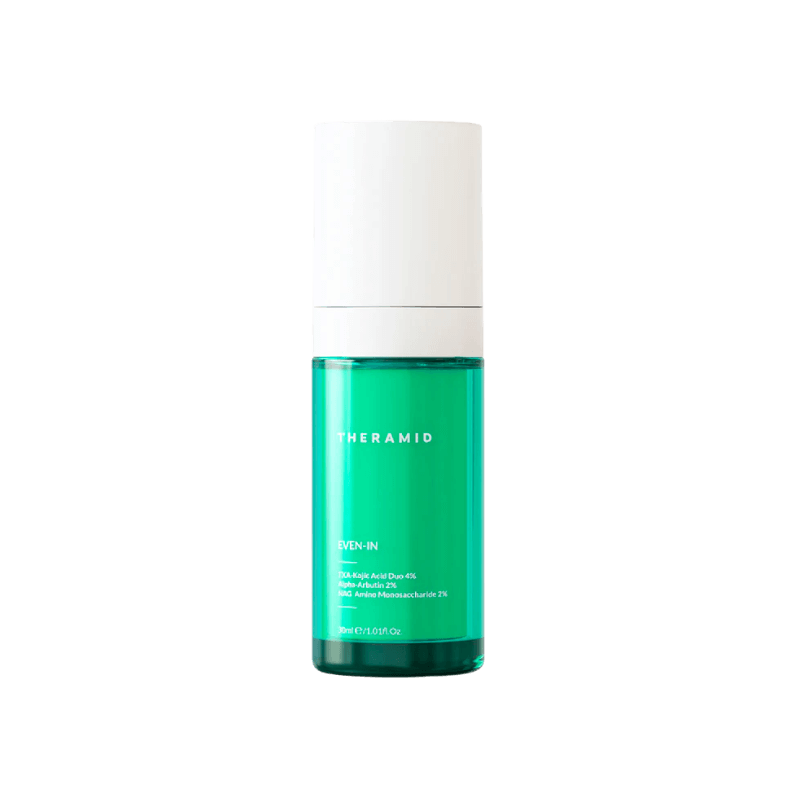 theramid-even-in-advanced-anti-spot-treatment-serum-1 Сироватка для ідеального тону THERAMID EVEN-IN 30мл - Зображення 1