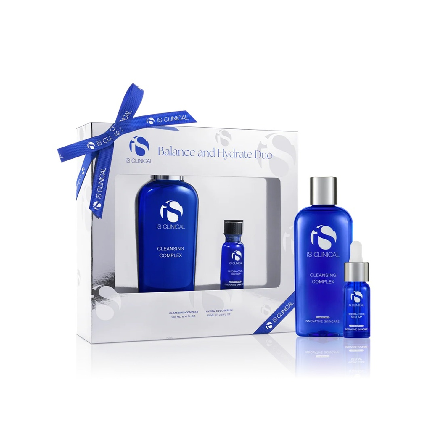 gedgedgedg37561960-1500x1500 Набір "Баланс та зволоження" IS CLINICAL BALANCE AND HYDRATE DUO - Зображення 1