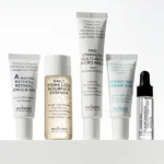 Набір для першого знайомства MELUME SKINSATIONAL STARTER KIT - Зображення 2