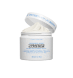 Лікувальна сірчана маска "Прощавай акне" PETER THOMAS ROTH GOODBYE ACNE THERAPEUTIC SULFUR MASK150мл