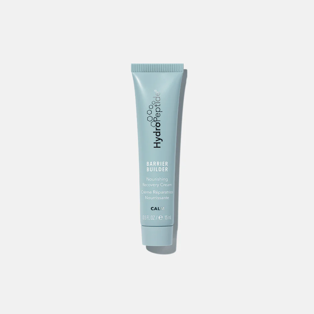 travel-size-barrier-builder Відновлювальний живильний крем HYDROPEPTIDE BARRIER BUILDER TRAVEL 15мл - Зображення 1
