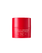 Очищуючий бальзам з камелією CU SKIN DR. SOLUTION CAMELLIA GRINDING CLEANSING BALM 50г