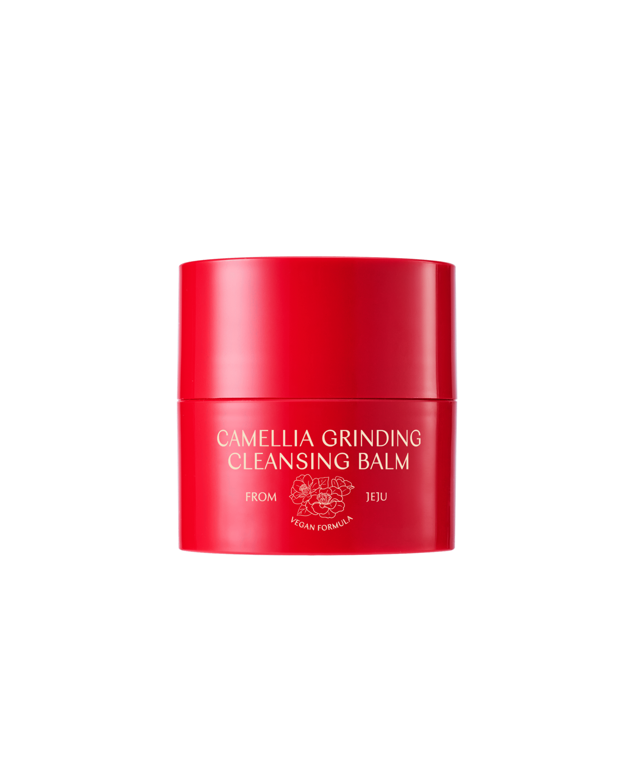 177615970117521 Очищуючий бальзам з камелією CU SKIN DR. SOLUTION CAMELLIA GRINDING CLEANSING BALM 50г - Зображення 1