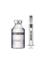 Ревіталізуюча ампула з екзосомами та EGF CU Dr.Solution EGF Exosome Ampoule 38ml