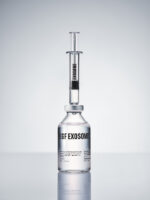 Ревіталізуюча ампула з екзосомами та EGF CU Dr.Solution EGF Exosome Ampoule 38ml - Зображення 2