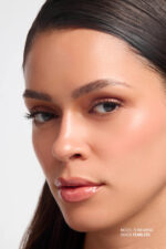 Пептидний бальзам для об'єму губ прозорий ALLIES OF SKIN PEPTINT TRIPEPTIDE & GOJI CELLS LIP TREATMENT FEARLESS 15 ml - Зображення 2