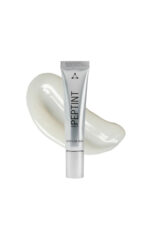 Пептидний бальзам для об'єму губ прозорий ALLIES OF SKIN PEPTINT TRIPEPTIDE & GOJI CELLS LIP TREATMENT FEARLESS 15 ml
