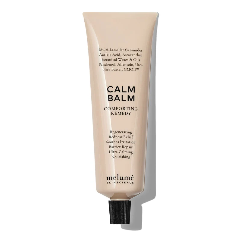 Produktfotos_1000x1000_CalmBalm_1_800x Відновлювальний бальзам MELUME CALM BALM 75 ml - Зображення 1