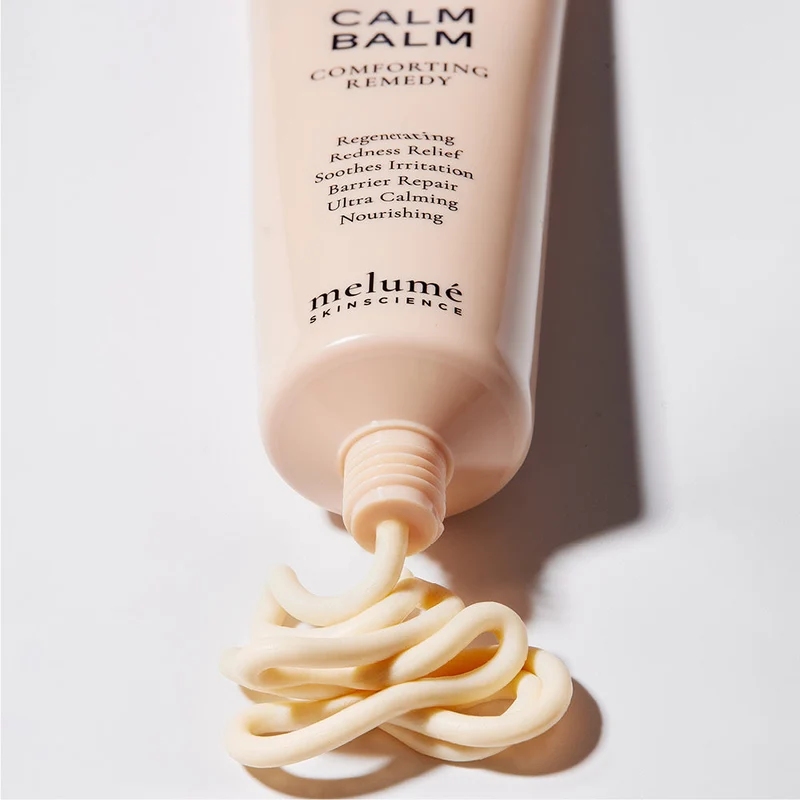 Відновлювальний бальзам MELUME CALM BALM 75 ml - Зображення 2